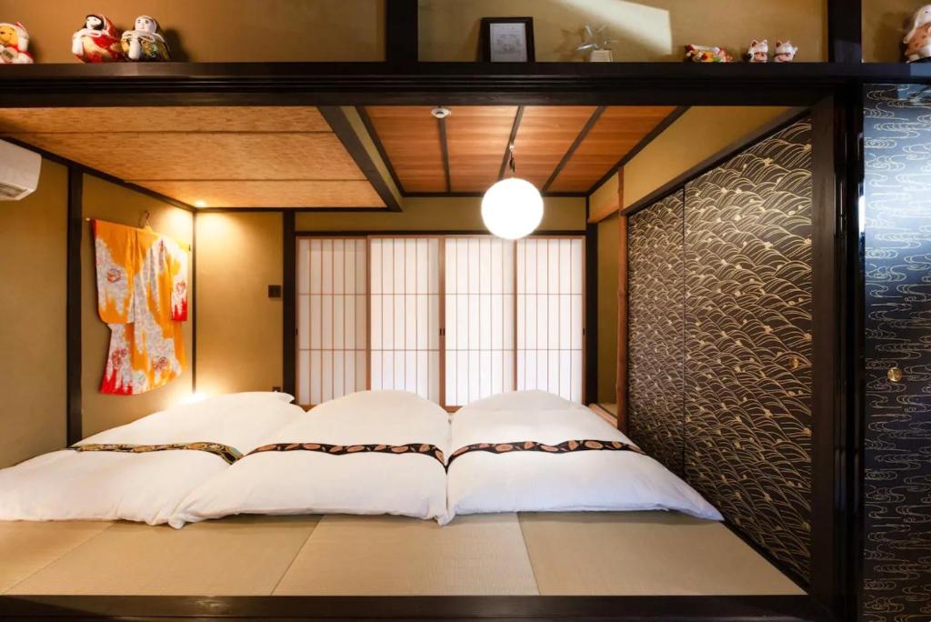 京町屋の宿悠路里 Kyo-Machiya YululY photo 2