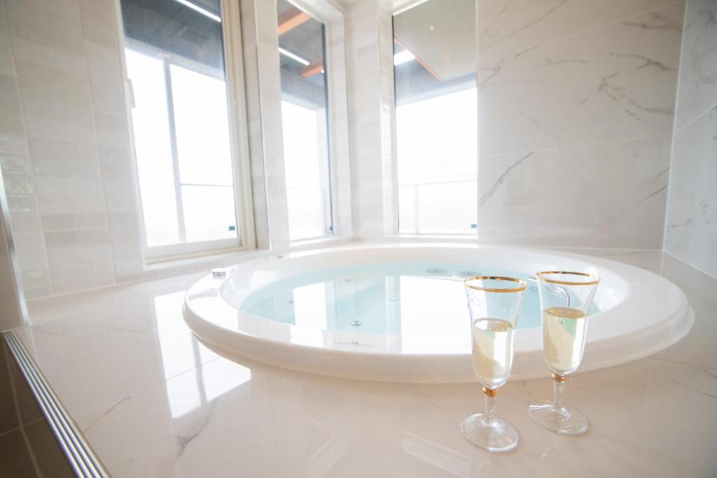 Vaction STAY Suite-One Private Villa 天然温泉付き photo 3