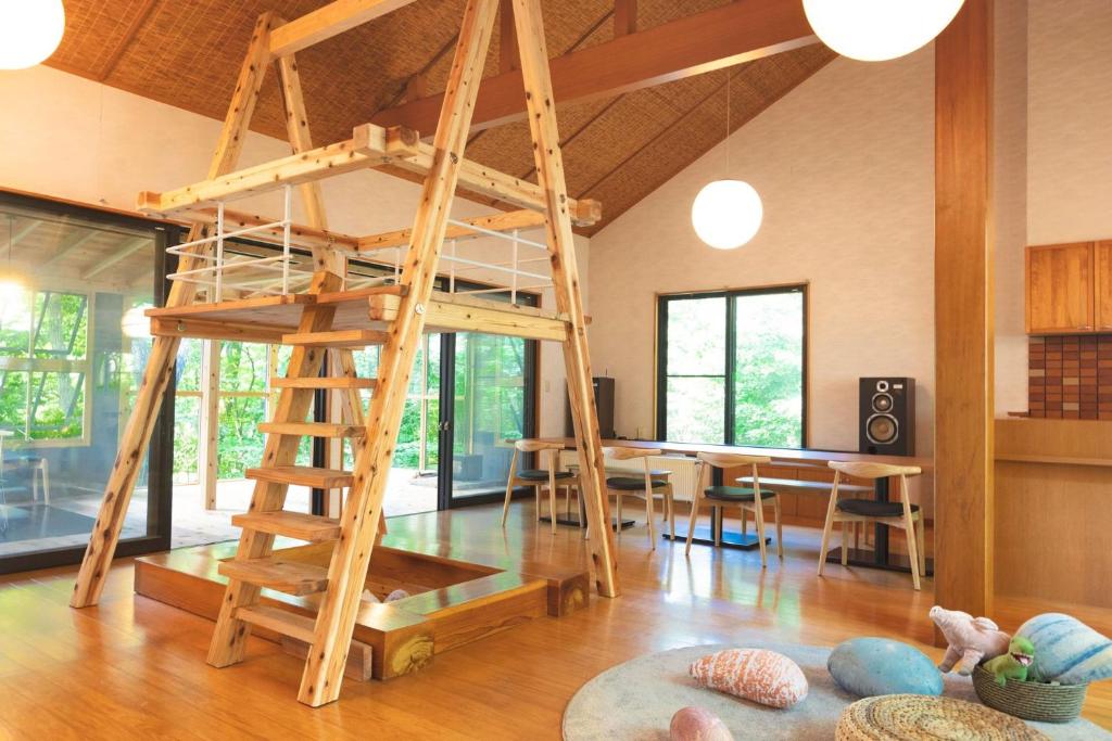 Nasu Fantasy House - Vacation STAY 13590 photo 2