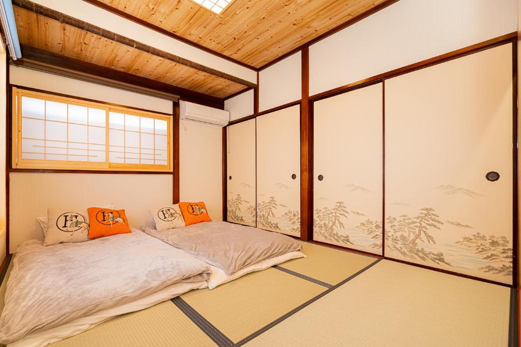 TOKYO HOSHI VILLIA-Private Villa in Tokyo ideal for groups and families photo 2