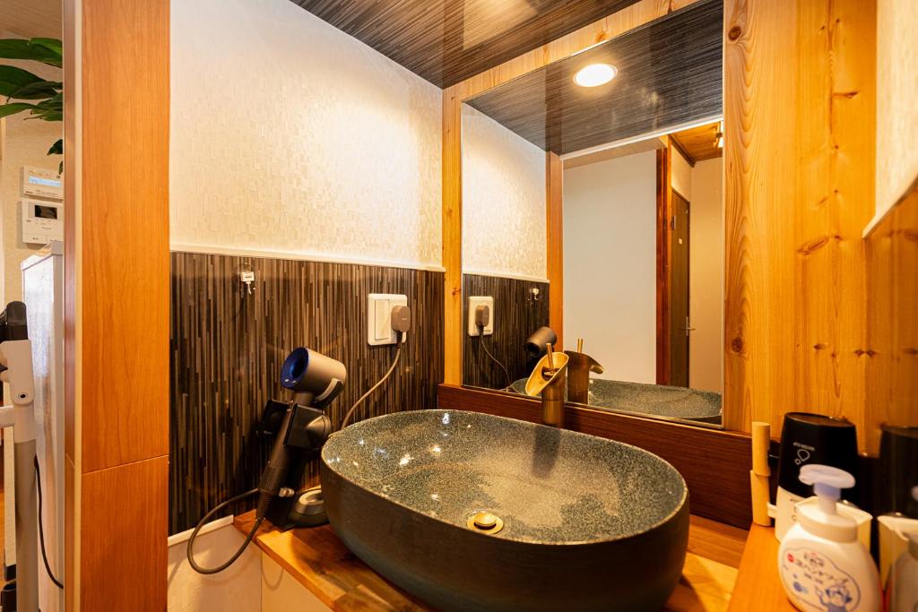TOKYO HOSHI VILLIA-Private Villa in Tokyo ideal for groups and families photo 3