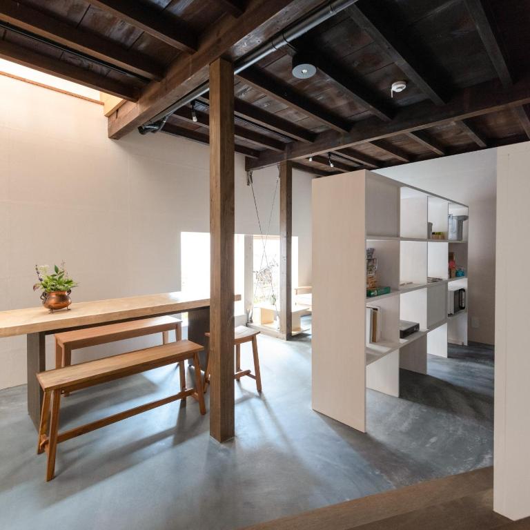 Ryokan Nishijin - Vacation STAY 46289v photo 2