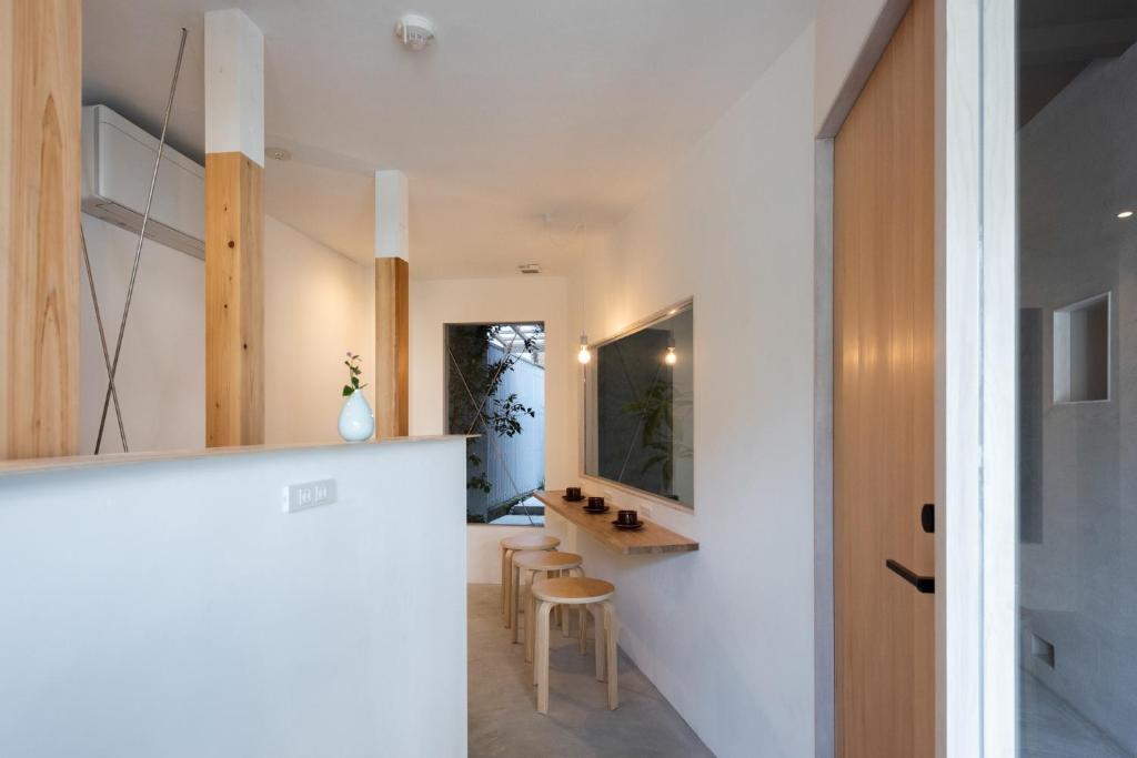 Ryokan Nishijin - Vacation STAY 46289v photo 3
