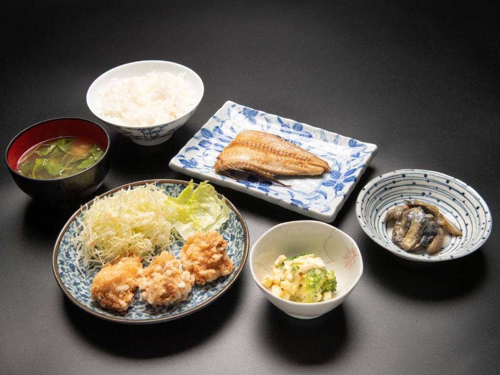 Tabist Hamatoya Ryokan Mens Only photo 3