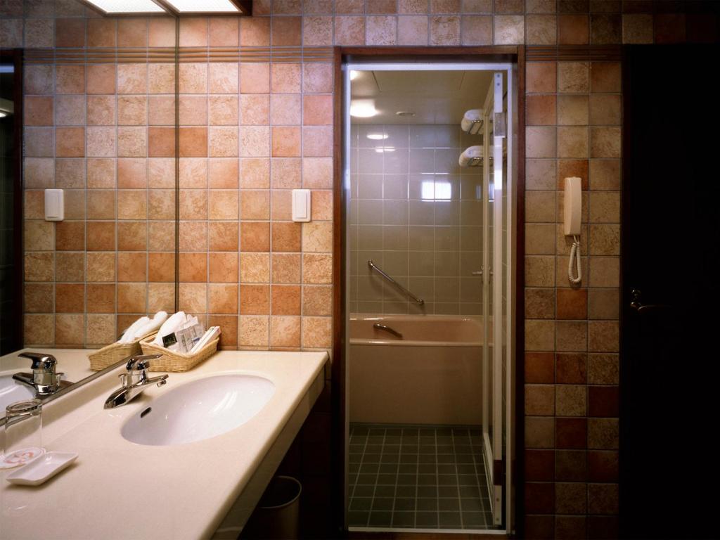 Yakushima Iwasaki Hotel photo 3