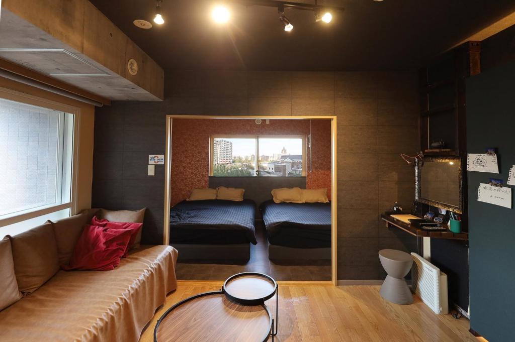 Sapporo Bios Kan 522 - Vacation STAY 10918 — photo 1
