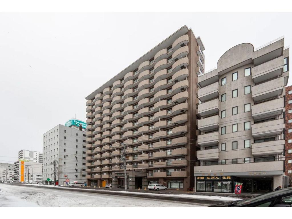 Sapporo Bios Kan 522 - Vacation STAY 10918 photo 2