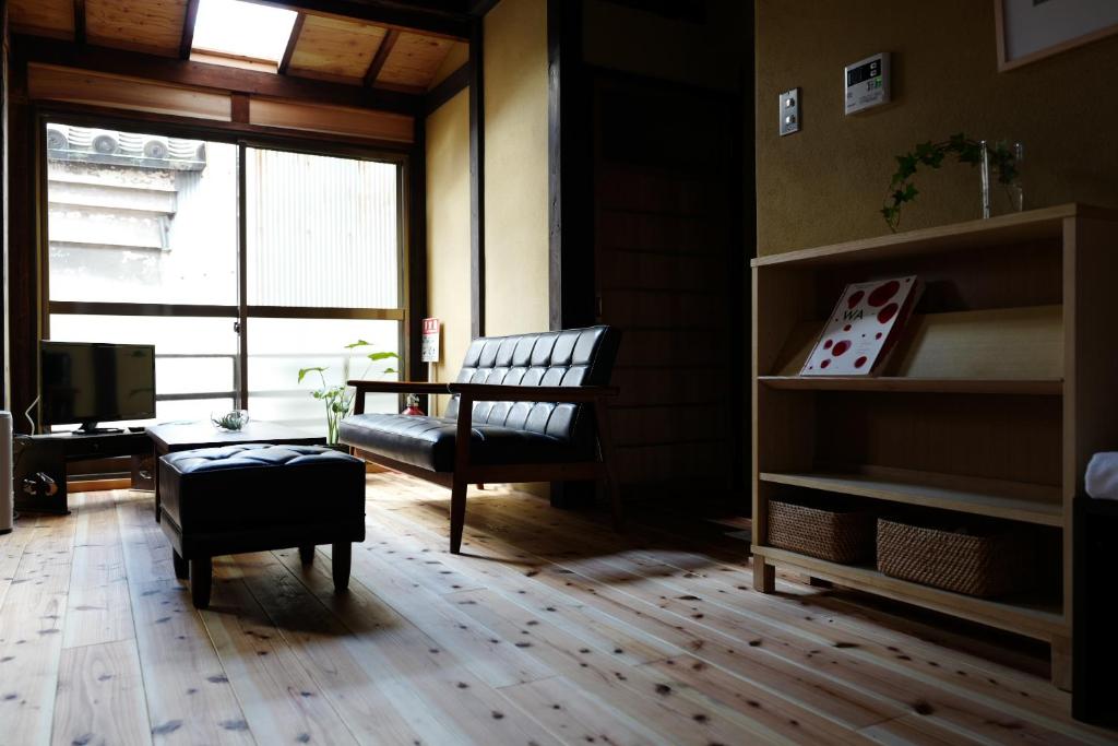 Honmachi-Shin South — photo 1