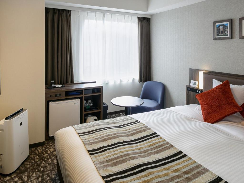 Hotel Mystays Kagoshima Tenmonkan photo 2