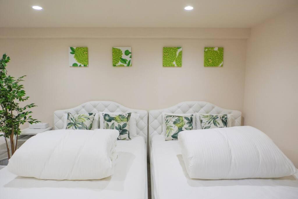 SLEEPLAB THE STAY Casual 新宿2 — photo 1