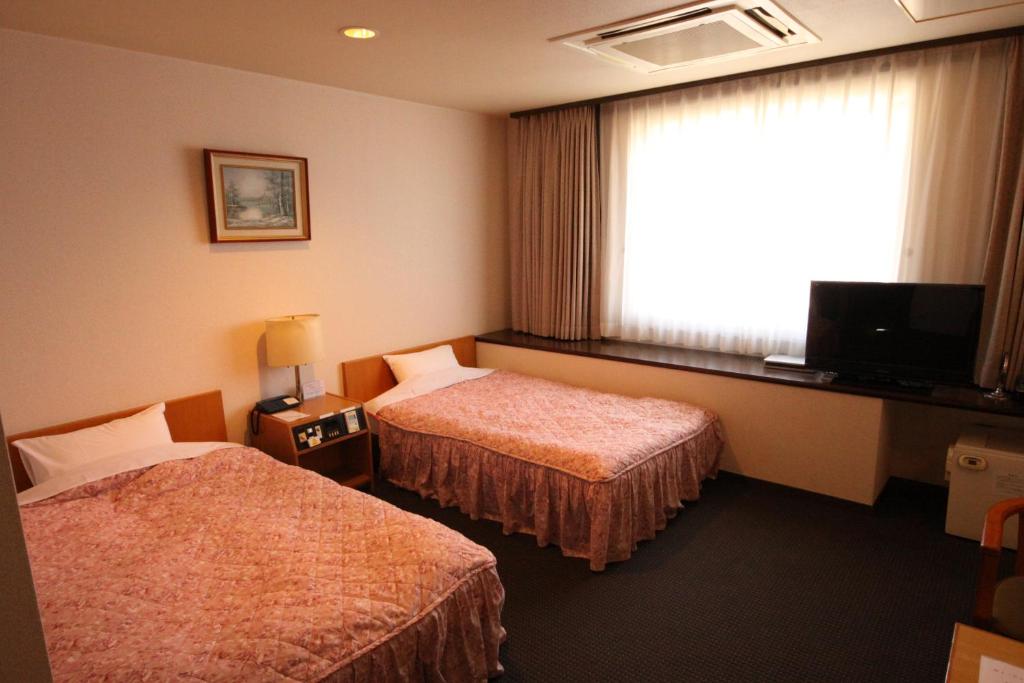 Shingu Central Hotel photo 2