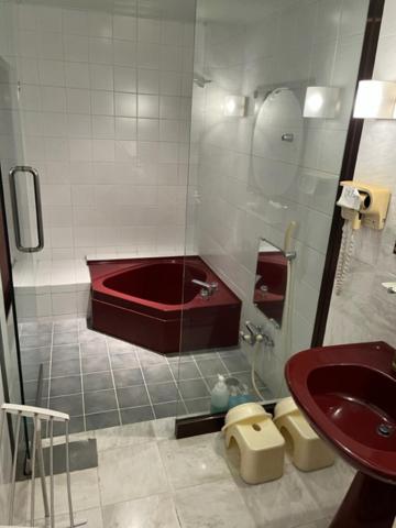 Shingu Central Hotel photo 3
