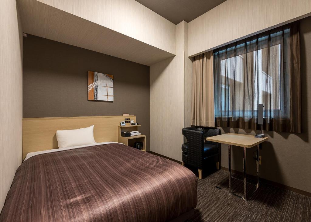 Hotel Route Inn Grand Asahikawa Ekimae photo 3