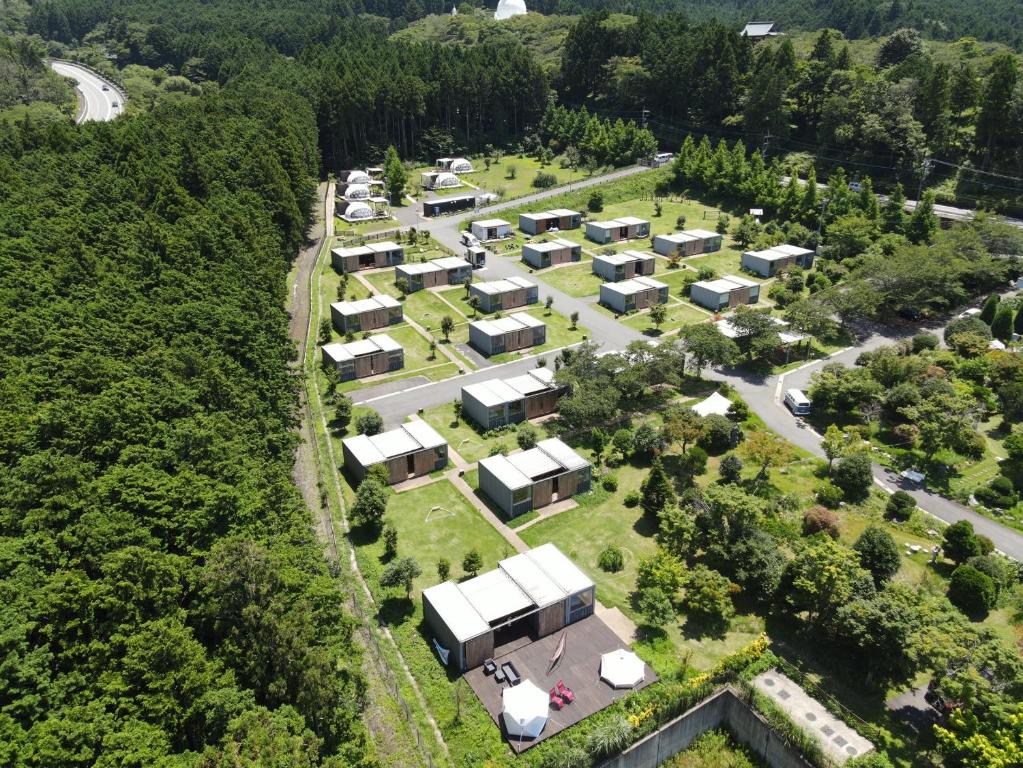 Mt Fuji View Villa Fujino Kirameki Fuji Gotemba photo 3