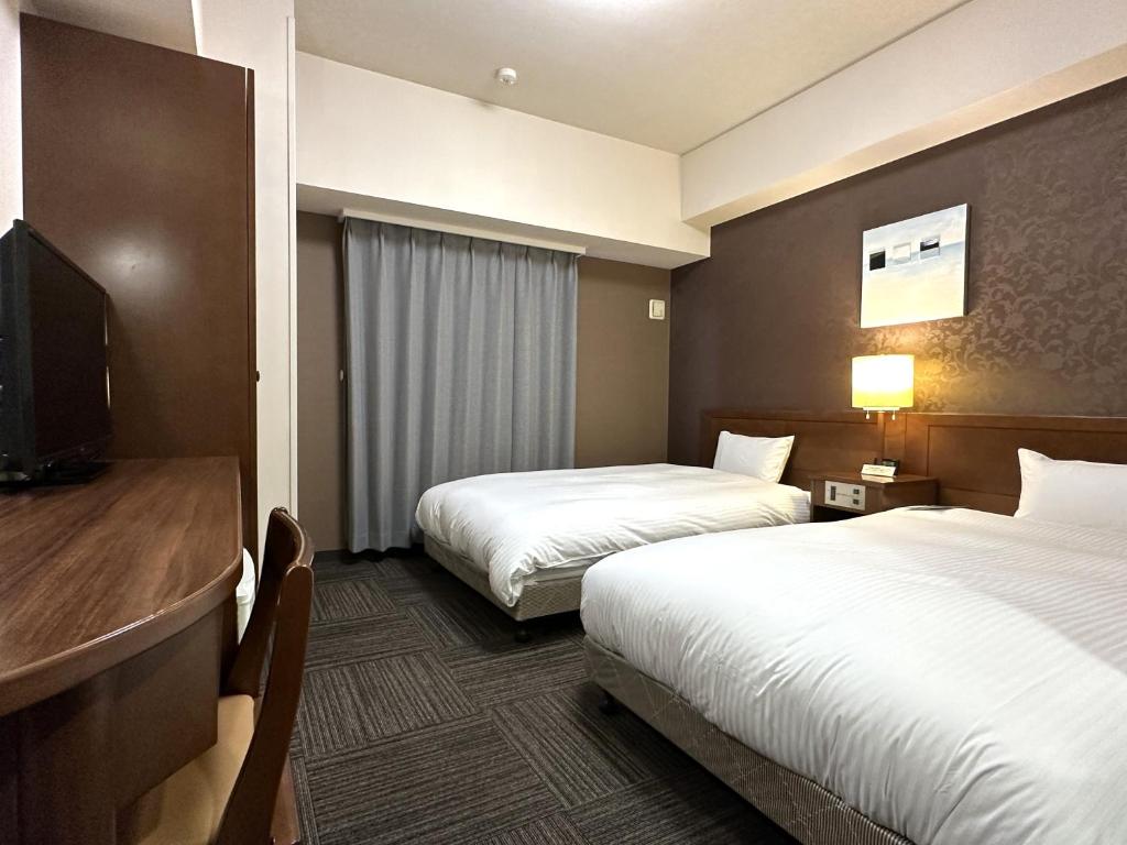Hotel Route-Inn Yaizu Inter photo 2