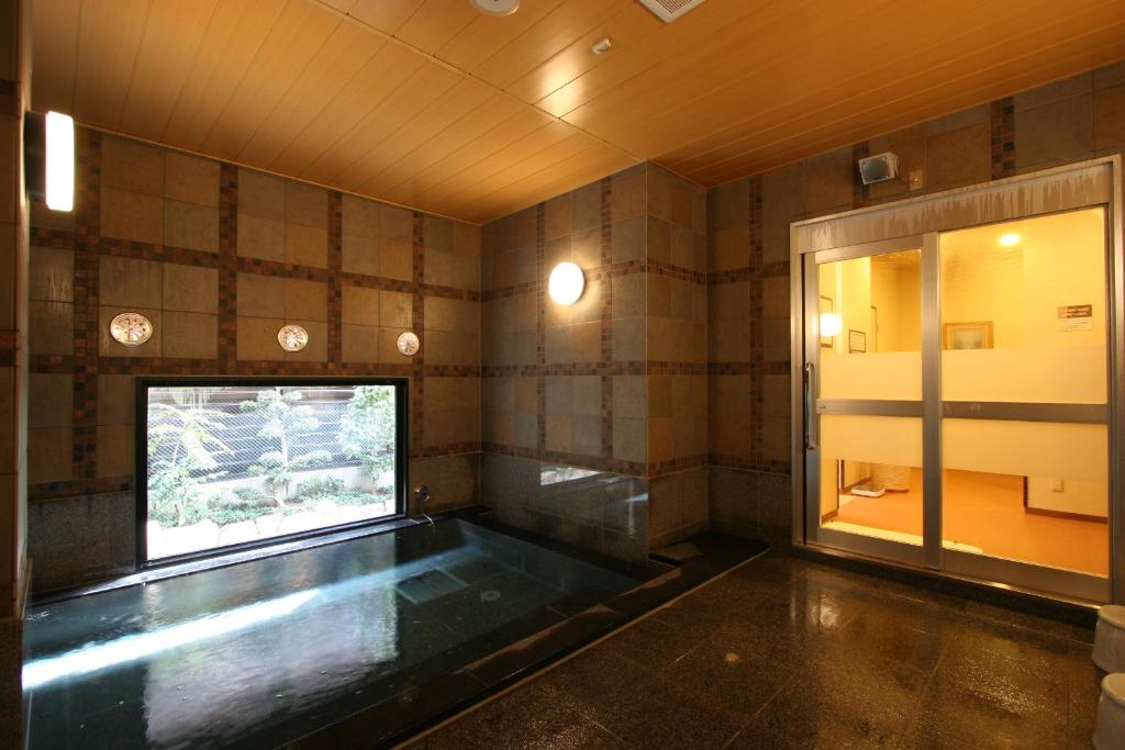 Hotel Route-Inn Yaizu Inter photo 3