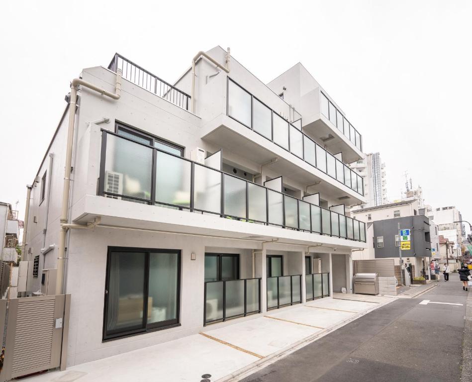 Real Okubo Apartment Hotel photo 2