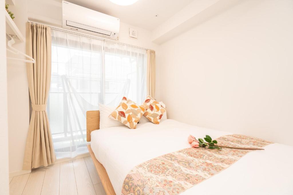 Real Okubo Apartment Hotel photo 3