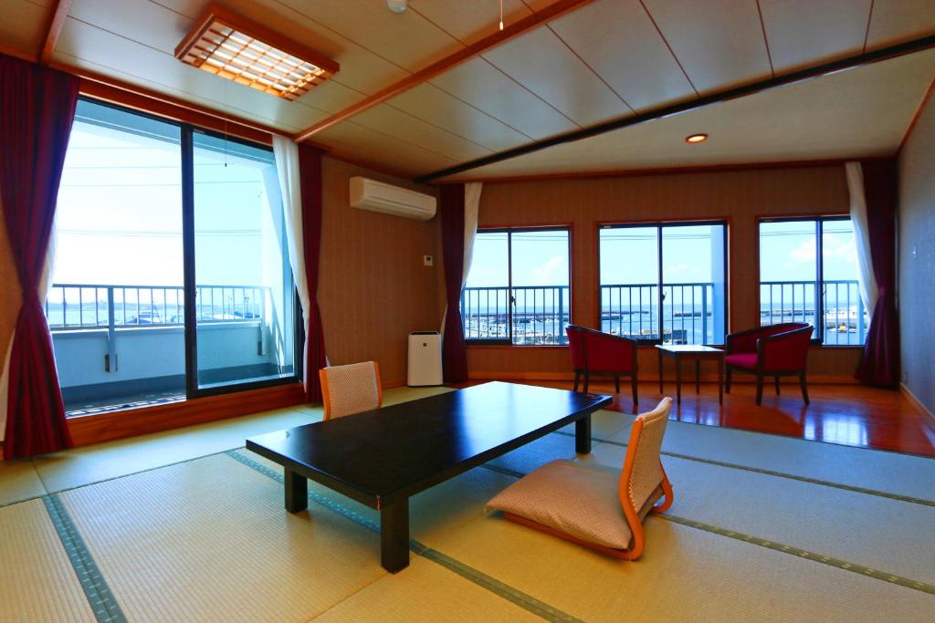 Hotel Seikaisou photo 3