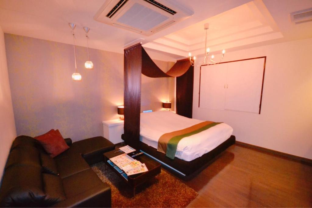 Hotel Aqua Vitae (Adult Only) — photo 1