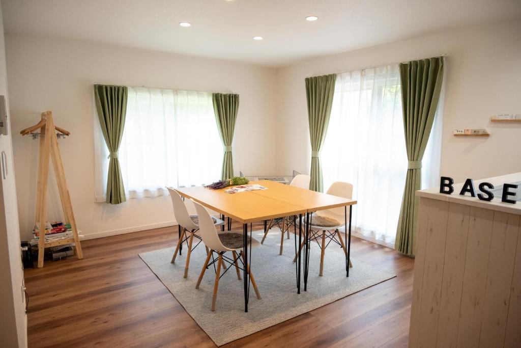 Play Ground BASE -higashikawa- — photo 1