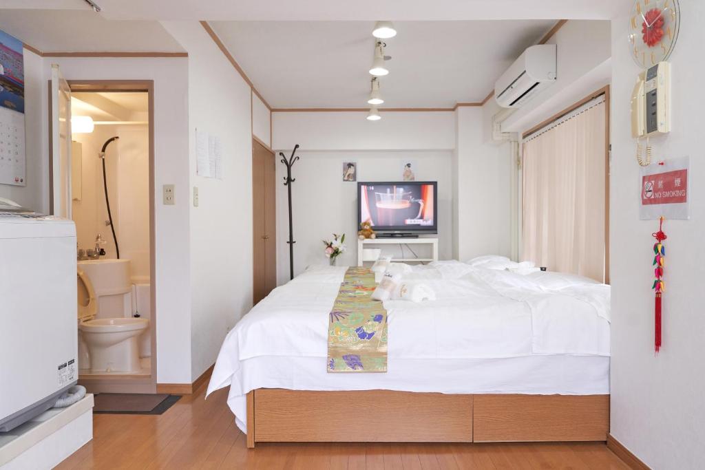 sakura house — photo 1