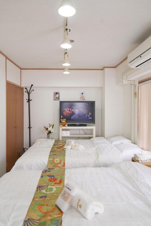 sakura house photo 2