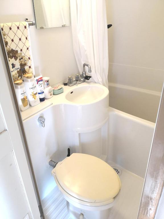 sakura house photo 3