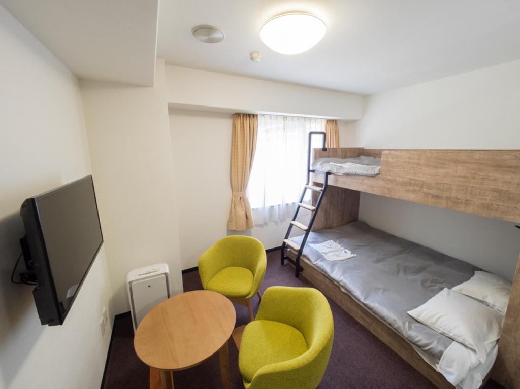 Hotel Shin Osaka / Vacation STAY 81532 — photo 1