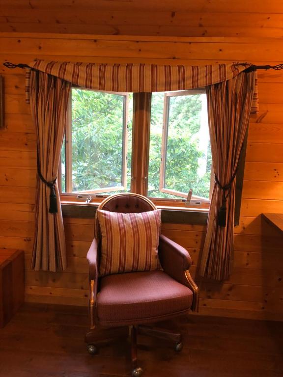 YU・CABIN — photo 1