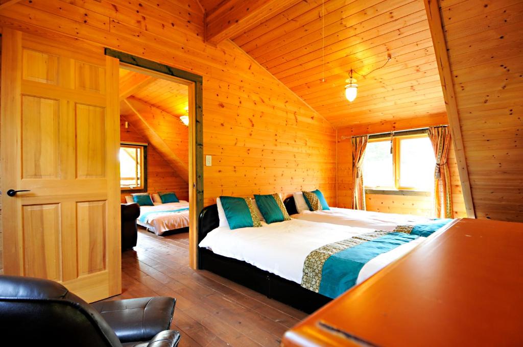 YU・CABIN photo 2