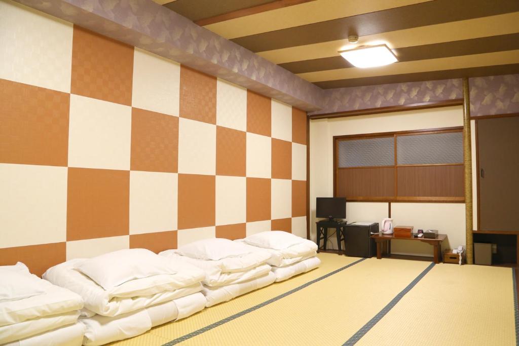 Tokyo Ueno New Izu Hotel photo 2