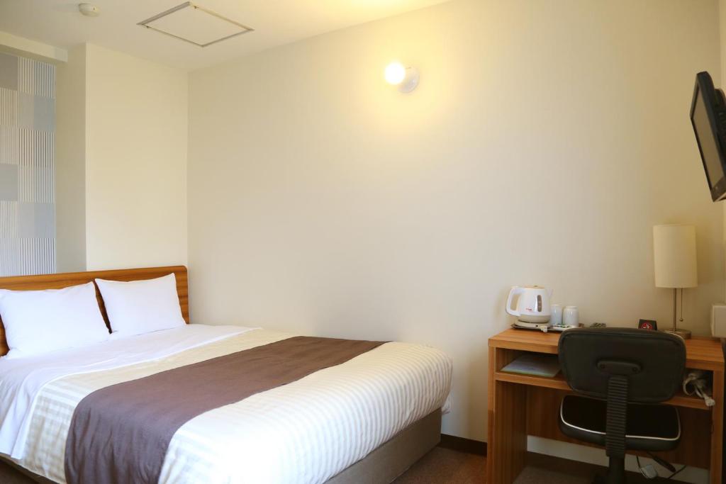 Tokyo Ueno New Izu Hotel photo 3