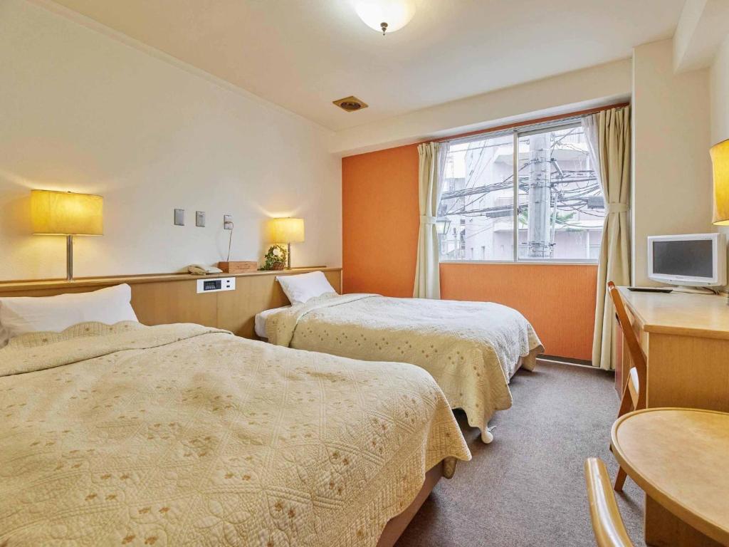 2-51 Miyamaecho - Hotel / Vacation STAY 8659 photo 2