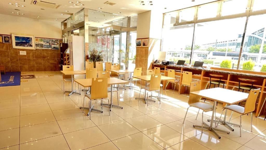 Toyoko Inn Shin-yatsushiro Ekimae photo 3