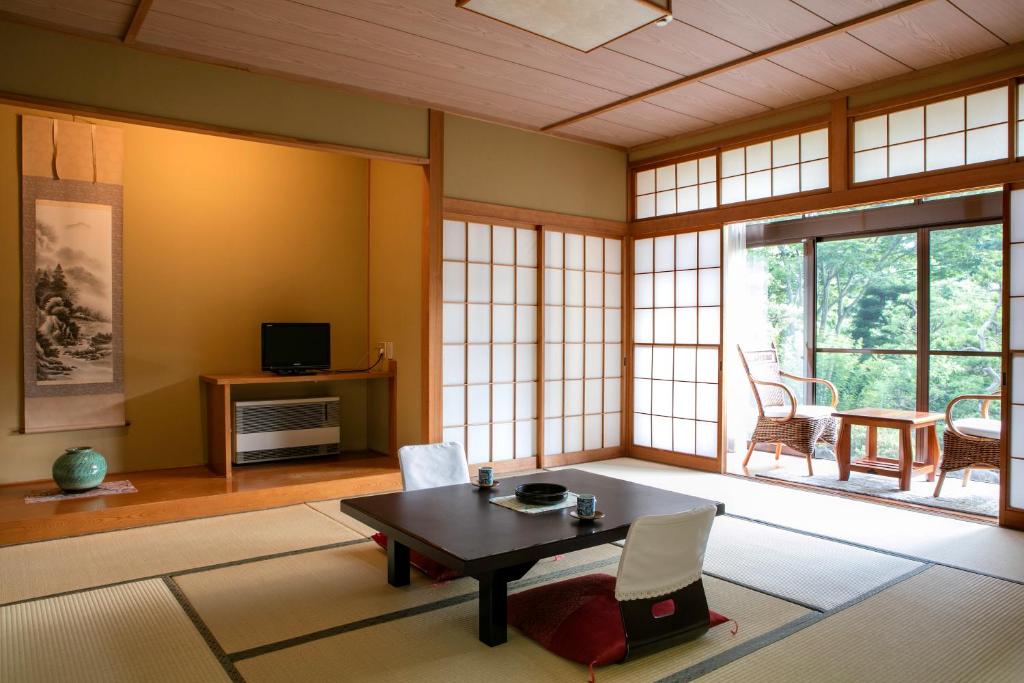 Ryokan Warabino photo 2