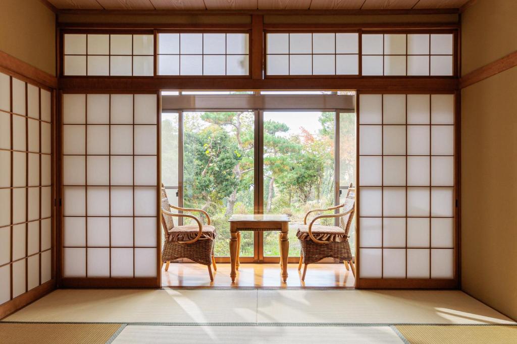 Ryokan Warabino photo 3