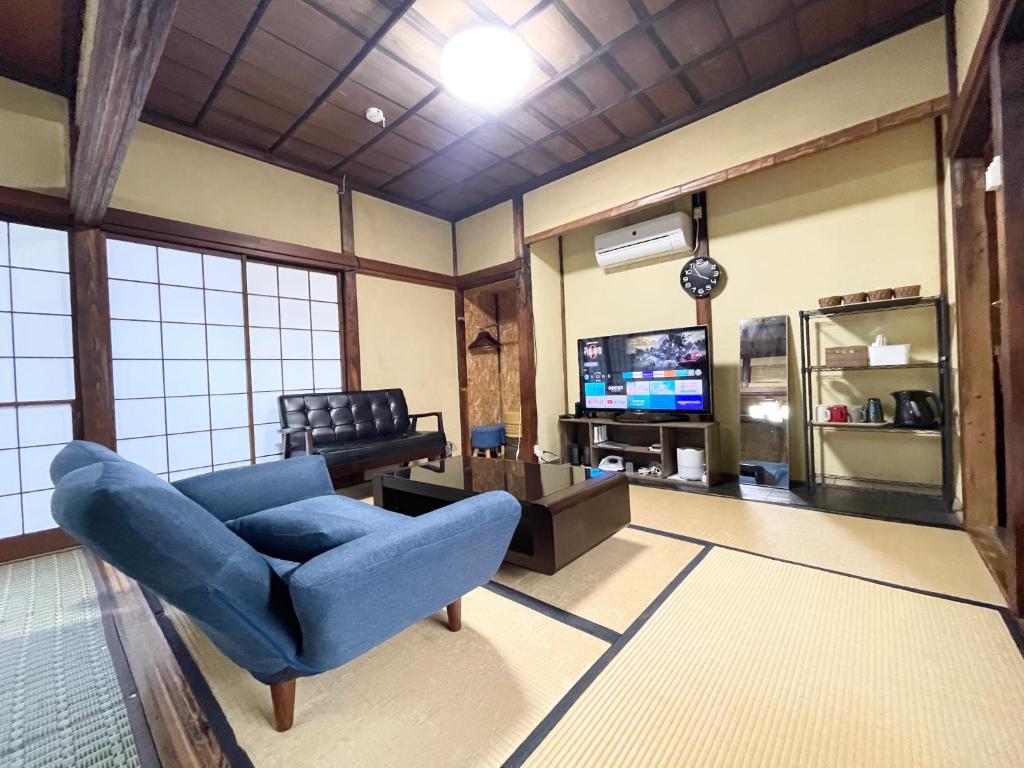 宿いちのみや photo 2