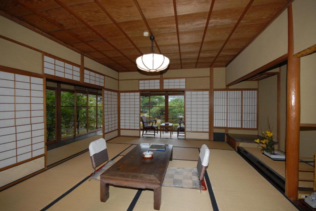 Sansuien photo 3