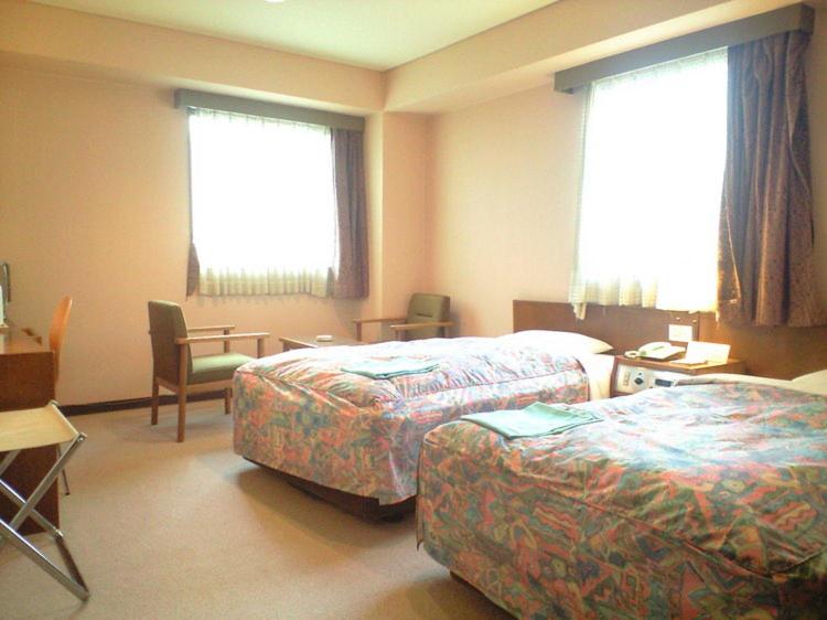 Hotel Takamatsu Hills photo 2