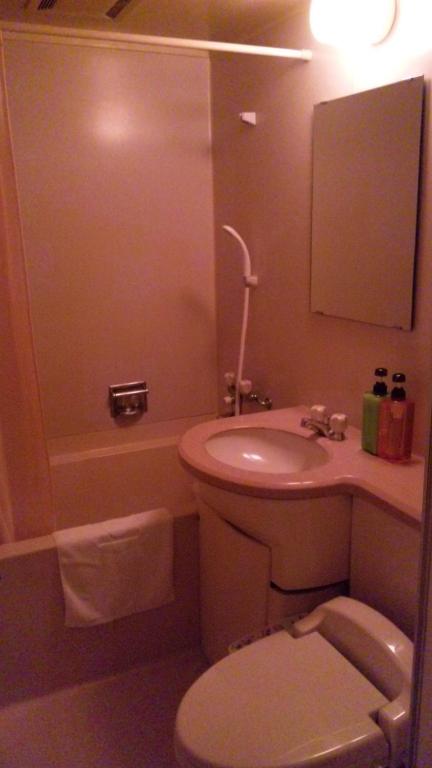Hotel Takamatsu Hills photo 3