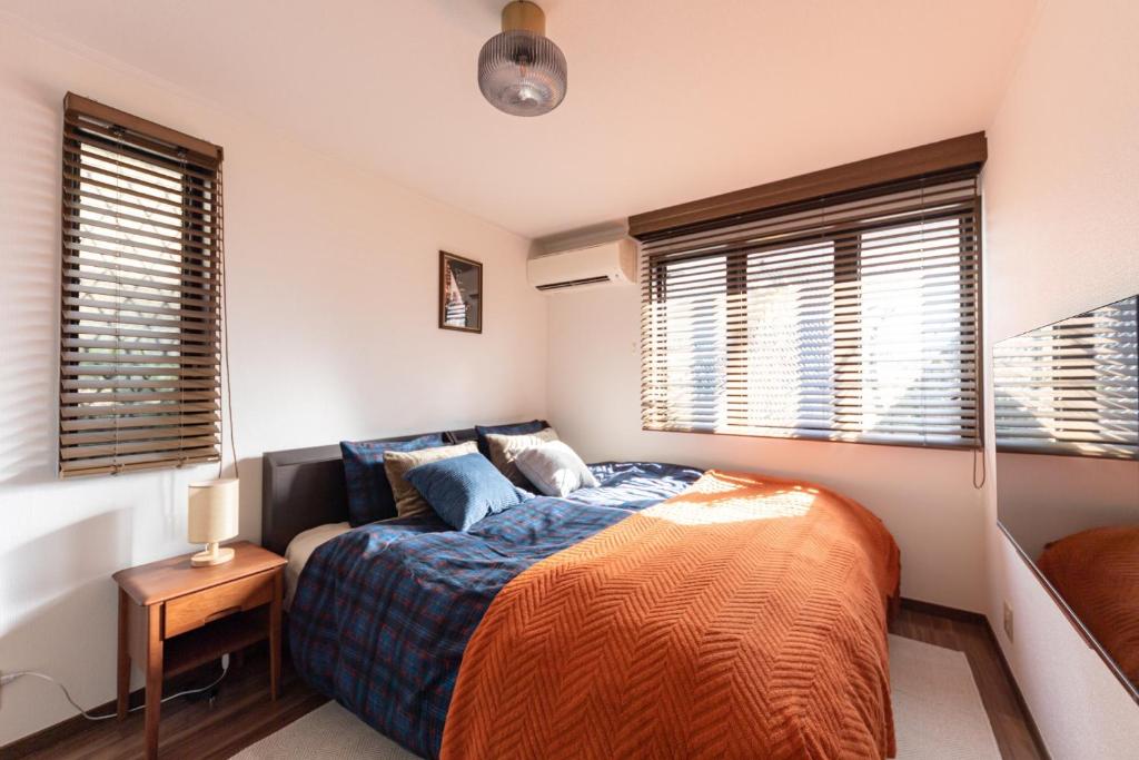 Shibuya-ku - Apartment - Vacation STAY 72295v — photo 1