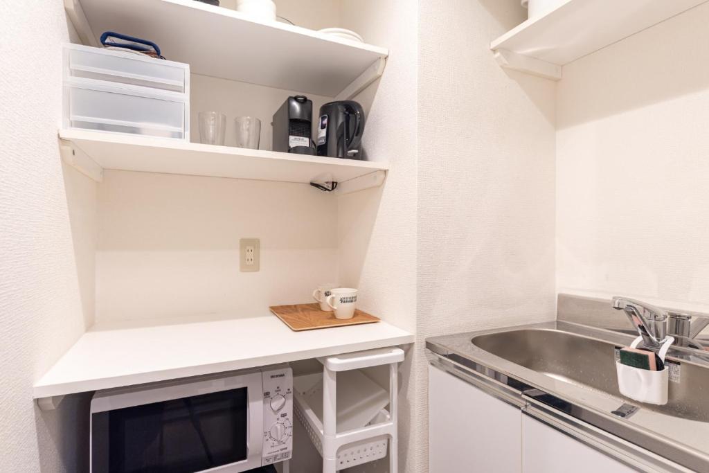 Shibuya-ku - Apartment - Vacation STAY 72295v photo 3