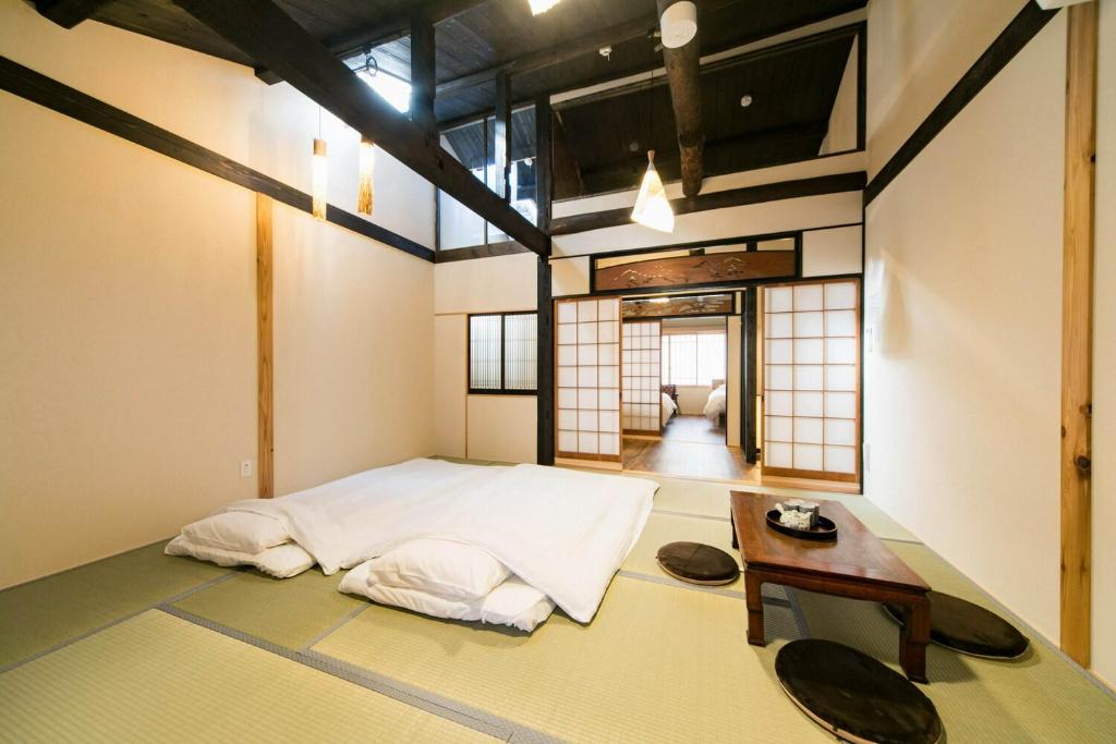 Nishodo Machiya HIKARU GOJO photo 2