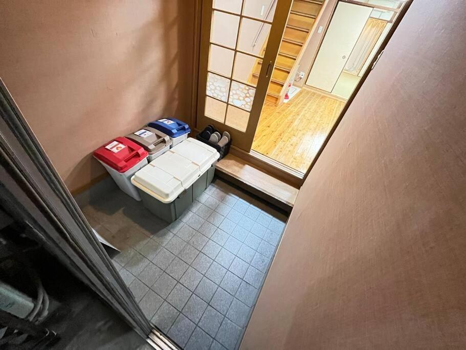 最大８人様まで宿泊可能な１棟貸しです！近鉄八尾駅から徒歩３分！ photo 3