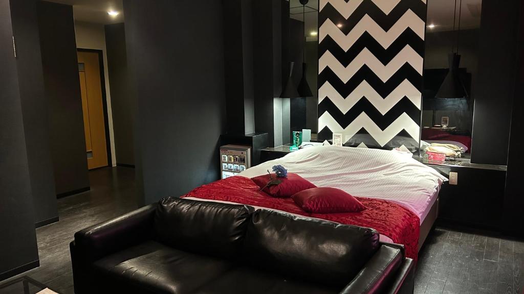 Hotel TOSCANA - Adult Only photo 2