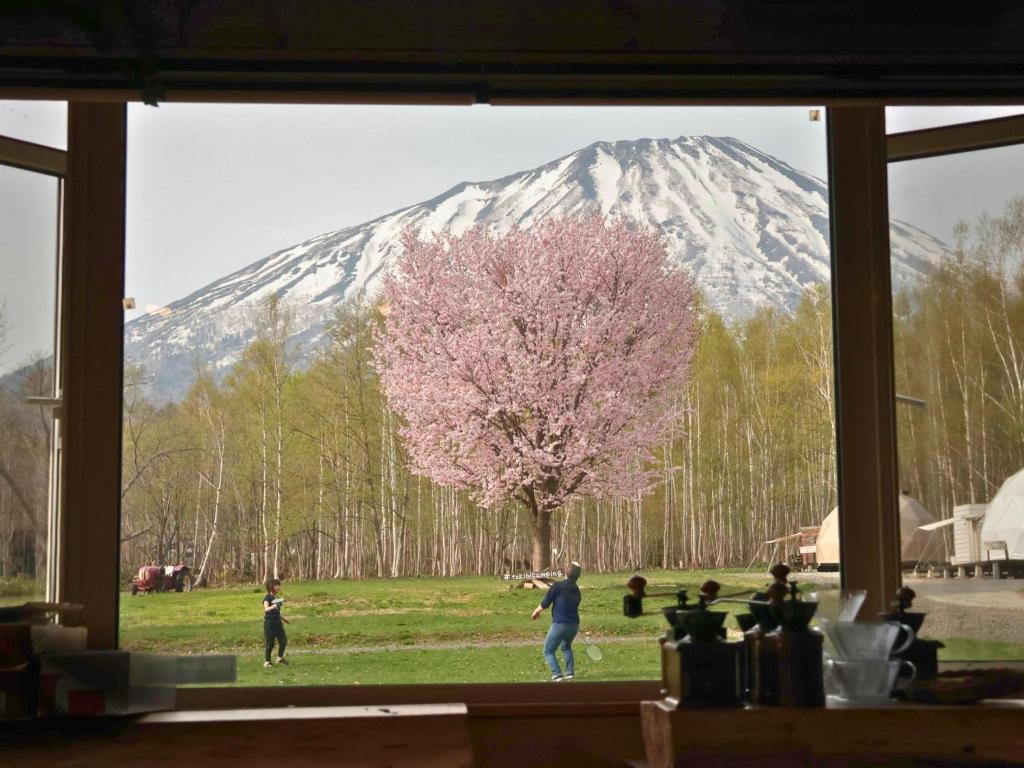 焚き火キャンプ場 Hokkaido Glamping - TAKIBI photo 3
