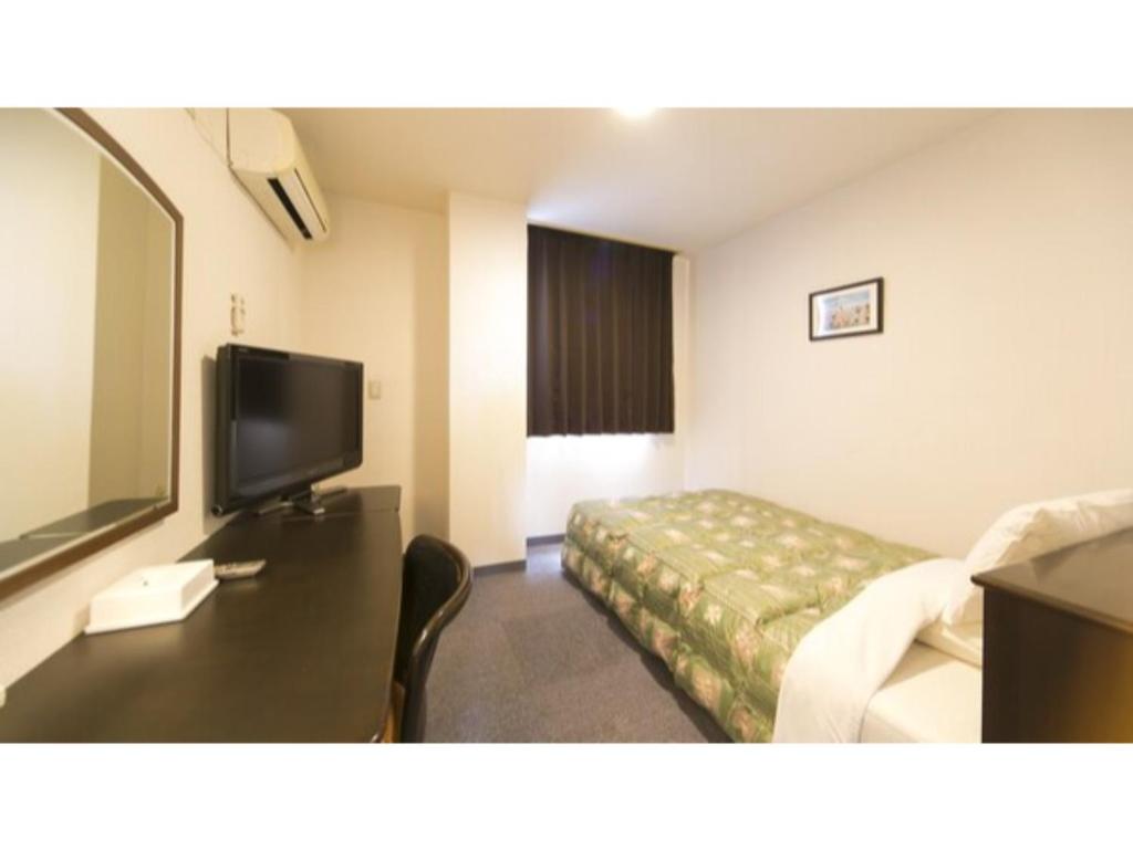 Self inn Tokushima kuramoto ekimae - Vacation STAY 19485v — photo 1