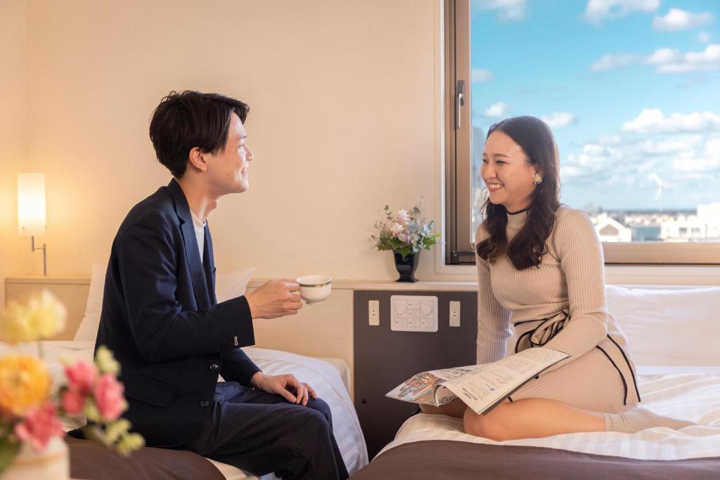 Choshi Plaza Hotel — photo 1