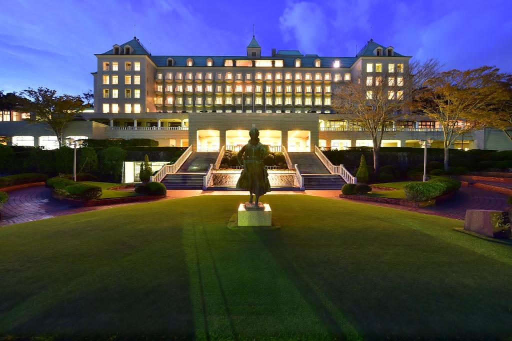 Shizuoka Country Hamaoka Course & Hotel — photo 1